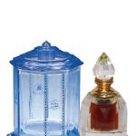 عطر ادکلن مخلط القدس الحرمین پرفیومز - Mukhallath Al Quds Al Haramain Perfumes - بررسی، قیمت و خرید