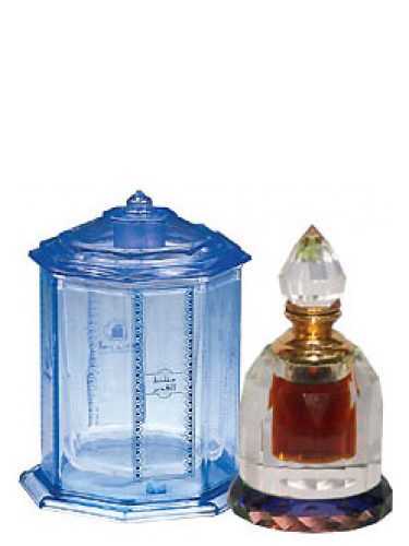 عطر ادکلن مخلط القدس الحرمین پرفیومز - Mukhallath Al Quds Al Haramain Perfumes - بررسی، قیمت و خرید