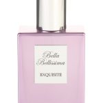 عطر ادکلن اکسکویزیت بلا بلیسیما - Exquisite Bella Bellissima - بررسی، قیمت و خرید