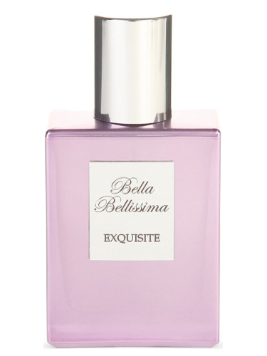 عطر ادکلن اکسکویزیت بلا بلیسیما - Exquisite Bella Bellissima - بررسی، قیمت و خرید