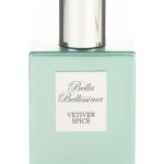 عطر ادکلن وتیور اسپایس بلا بلیسیما - Vetiver Spice Bella Bellissima - بررسی، قیمت و خرید