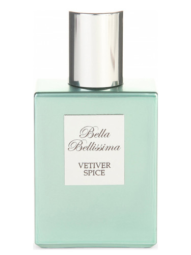 عطر ادکلن وتیور اسپایس بلا بلیسیما - Vetiver Spice Bella Bellissima - بررسی، قیمت و خرید