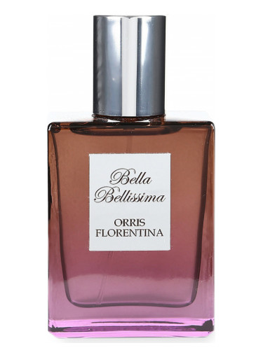 عطر ادکلن اوریس فلورنتینا بلا بلیسیما - Orris Florentina Bella Bellissima - بررسی، قیمت و خرید