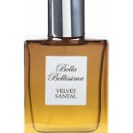 عطر ادکلن ولوت سانتال بلا بلیسیما - Velvet Santal Bella Bellissima - بررسی، قیمت و خرید