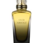 عطر ادکلن اود ابسولو کارتیر - Oud Absolu Cartier - بررسی، قیمت و خرید