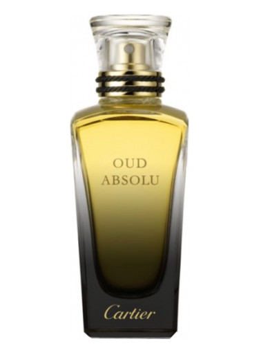 عطر ادکلن اود ابسولو کارتیر - Oud Absolu Cartier - بررسی، قیمت و خرید
