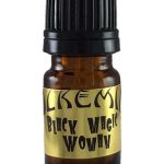 عطر ادکلن بِلَک مَجیک وُمِن آلکمی پرفیومز - Black Magic Woman Alkemia Perfumes - بررسی، قیمت و خرید