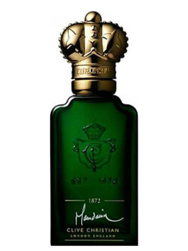 عطر ادکلن ۱۸۷۲ ماندارین کلایو کریستین - 1872 Mandarin Clive Christian - بررسی، قیمت و خرید