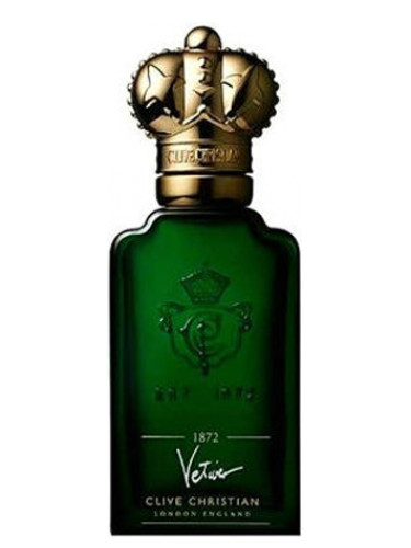 عطر ادکلن ۱٨٧٢ وتیور کلایو کریستین - 1872 Vetiver Clive Christian - بررسی، قیمت و خرید