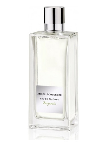 عطر ادکلن اُ دو کلُن بِرگاموتا آنجل شلسر - Eau de Cologne Bergamota Angel Schlesser - بررسی، قیمت و خرید