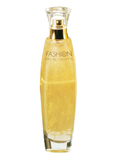عطر ادکلن فشن بوتگا ورده - Fashion Bottega Verde - بررسی، قیمت و خرید