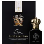عطر ادکلن اکس تیویست زعفران کلایو کریستین - X Twist Saffron Clive Christian - بررسی، قیمت و خرید
