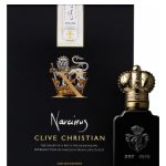 عطر ادکلن ایکس توییست نارسیسوس کِلایو کریستین - X Twist Narcissus Clive Christian - بررسی، قیمت و خرید