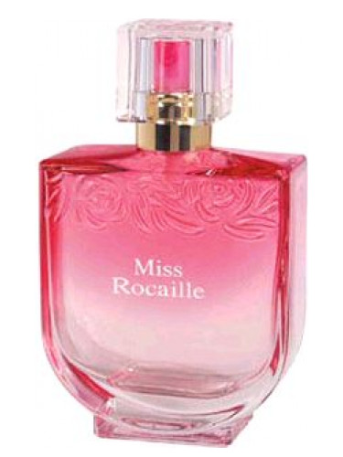 عطر ادکلن میس روکایل کارون - Miss Rocaille Caron - بررسی، قیمت و خرید