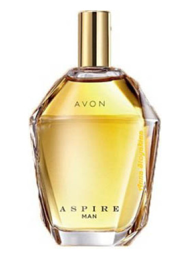 عطر ادکلن اسپایر من اون - Aspire Man (2016) Avon - بررسی، قیمت و خرید