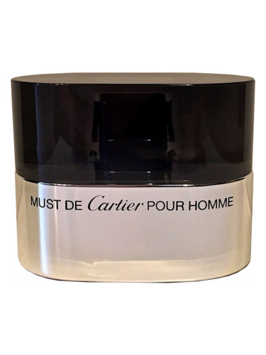 عطر ادکلن ماست دی کارتیه پور هوم اسنس ادیشن پرستیژ کارتیر - Must de Cartier Pour Homme Essence Edition Prestige Cartier - بررسی، قیمت و خرید