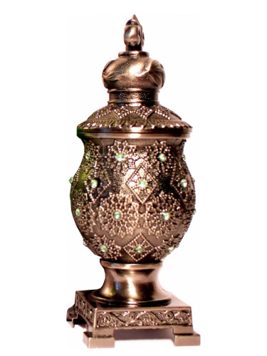 عطر ادکلن کان یا مکان افنان - Kaan Ya Makaan Afnan - بررسی، قیمت و خرید