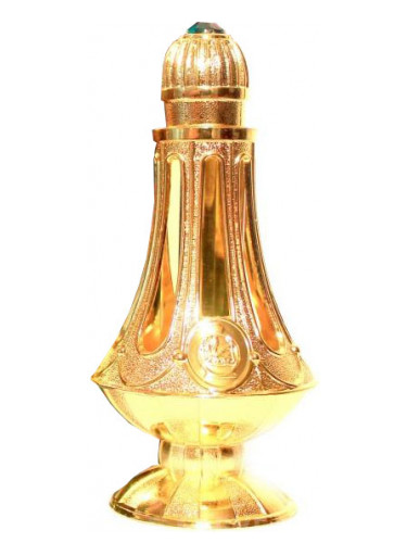 عطر ادکلن نادرا آفنان - Nadhra Afnan - بررسی، قیمت و خرید