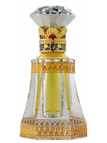 عطر ادکلن هافا اجمل - Hafa Ajmal - بررسی، قیمت و خرید