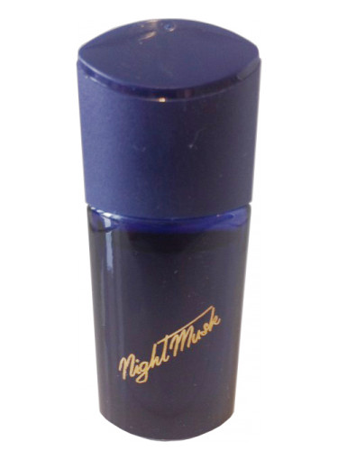 عطر ادکلن نایت ماسک ایوون - Night Musk Avon - بررسی، قیمت و خرید