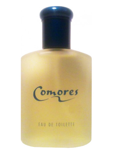 عطر ادکلن کومور اون - Comores Avon - بررسی، قیمت و خرید