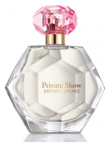 عطر ادکلن پریوت شو بریتنی اسپیرز - Private Show Britney Spears - بررسی، قیمت و خرید