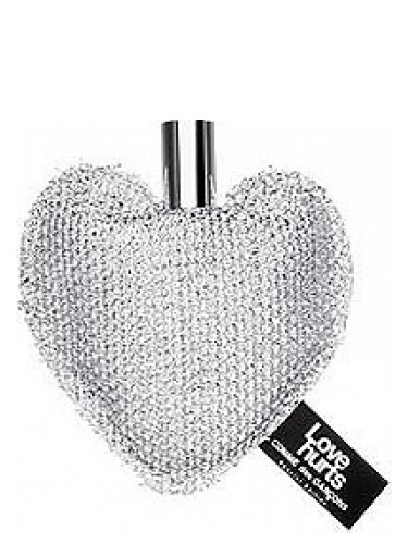 عطر ادکلن کام د گارسونز تو لاو هرز کوم د قارسون - Comme des Garcons 2 Love Hurts Comme des Garcons - بررسی، قیمت و خرید