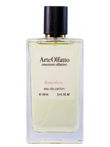 عطر ادکلن بیانکوفیوره آرت اولفاتو - Biancofiore ArteOlfatto - بررسی، قیمت و خرید