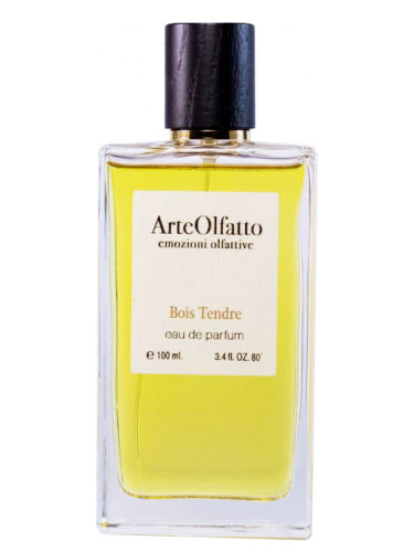 عطر ادکلن بوا تندغ آرتئولفاتو - Bois Tendre ArteOlfatto - بررسی، قیمت و خرید