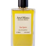 عطر ادکلن او ایپیس آرتئولفاتو - Eau Epices ArteOlfatto - بررسی، قیمت و خرید