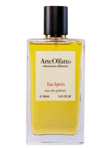 عطر ادکلن او ایپیس آرتئولفاتو - Eau Epices ArteOlfatto - بررسی، قیمت و خرید