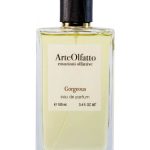 عطر ادکلن گرجس آرتئولفاتو - Gorgeous ArteOlfatto - بررسی، قیمت و خرید