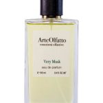 عطر ادکلن وری ماسک آرتئولفاتو - Very Musk ArteOlfatto - بررسی، قیمت و خرید