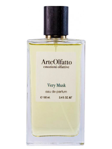 عطر ادکلن وری ماسک آرتئولفاتو - Very Musk ArteOlfatto - بررسی، قیمت و خرید