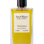 عطر ادکلن پچولیستان آرت اولفاتو - Patchoulystan ArteOlfatto - بررسی، قیمت و خرید