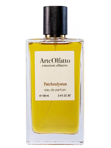 عطر ادکلن پچولیستان آرت اولفاتو - Patchoulystan ArteOlfatto - بررسی، قیمت و خرید