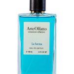 عطر ادکلن لاساوینا آرت اولفاتو - La Savina ArteOlfatto - بررسی، قیمت و خرید
