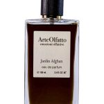 عطر ادکلن ژاردن افغان آرتئولفاتو - Jardin Afghan ArteOlfatto - بررسی، قیمت و خرید