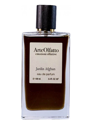 عطر ادکلن ژاردن افغان آرتئولفاتو - Jardin Afghan ArteOlfatto - بررسی، قیمت و خرید