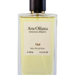 عطر ادکلن عود آرتئولفاتو - Oud ArteOlfatto - بررسی، قیمت و خرید