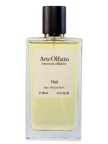 عطر ادکلن عود آرتئولفاتو - Oud ArteOlfatto - بررسی، قیمت و خرید