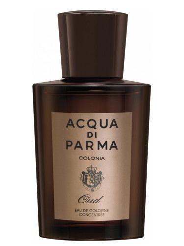 عطر ادکلن کلونیا عود آکوا دی پارما - Colonia Oud Acqua di Parma - بررسی، قیمت و خرید