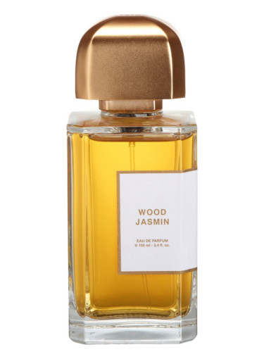 عطر ادکلن وود جاسمین بی دی کی پارفومز - Wood Jasmin BDK Parfums - بررسی، قیمت و خرید
