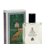 عطر ادکلن صندل وود کربتری اند اوِلِن - Sandalwood Crabtree & Evelyn - بررسی، قیمت و خرید