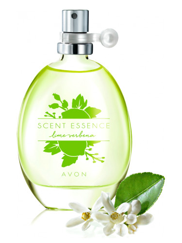 عطر ادکلن سنت اسنس - لایم وربنا اِی‌وون - Scent Essence - Lime Verbena​ Avon - بررسی، قیمت و خرید