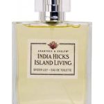 عطر ادکلن ایندیا هیکس آیلند لیوینگ - اسپایدر لیلی کربتری اند اولین - India Hicks Island Living - Spider Lily Crabtree & Evelyn - بررسی، قیمت و خرید