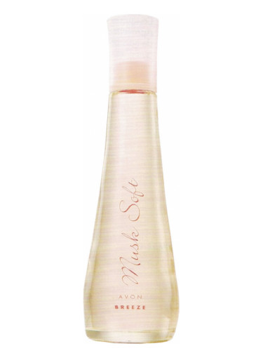 عطر ادکلن بریز ماسک سافت اِیوُن - Breeze Musk Soft Avon - بررسی، قیمت و خرید