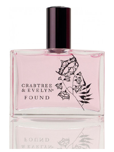 عطر ادکلن فَند کرابتری اند ایولین - Found Crabtree & Evelyn - بررسی، قیمت و خرید
