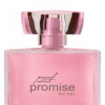 عطر ادکلن پرامیس فور هر اَموِی - Promise for Her Amway - بررسی، قیمت و خرید