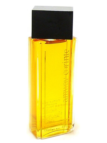 عطر ادکلن کورینت اموی - Corinte Amway - بررسی، قیمت و خرید